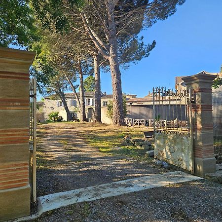 Domaine Villecarla Villedubert エクステリア 写真