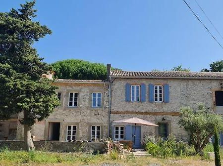 Domaine Villecarla Villedubert エクステリア 写真