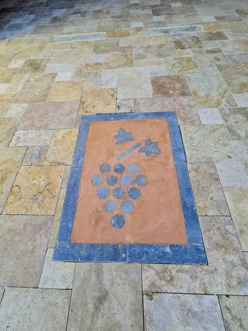 Domaine Villecarla Villedubert エクステリア 写真