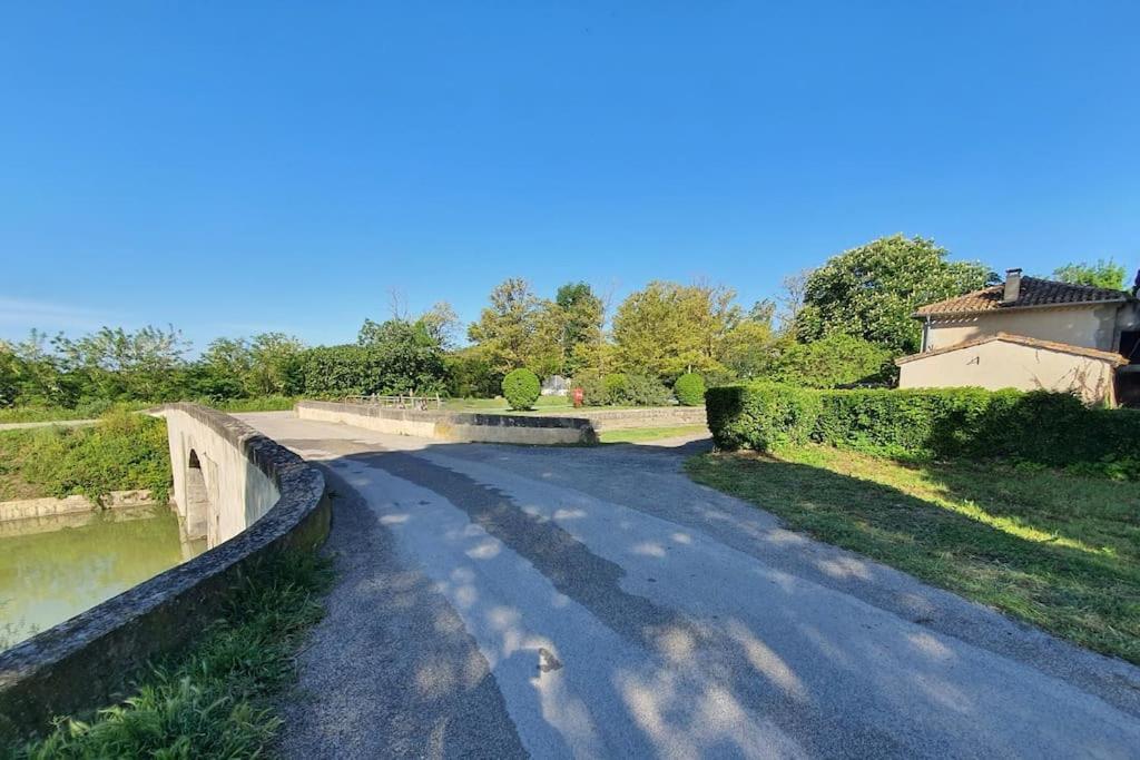 Domaine Villecarla Villedubert エクステリア 写真