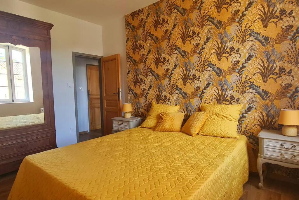 Domaine Villecarla Villedubert エクステリア 写真