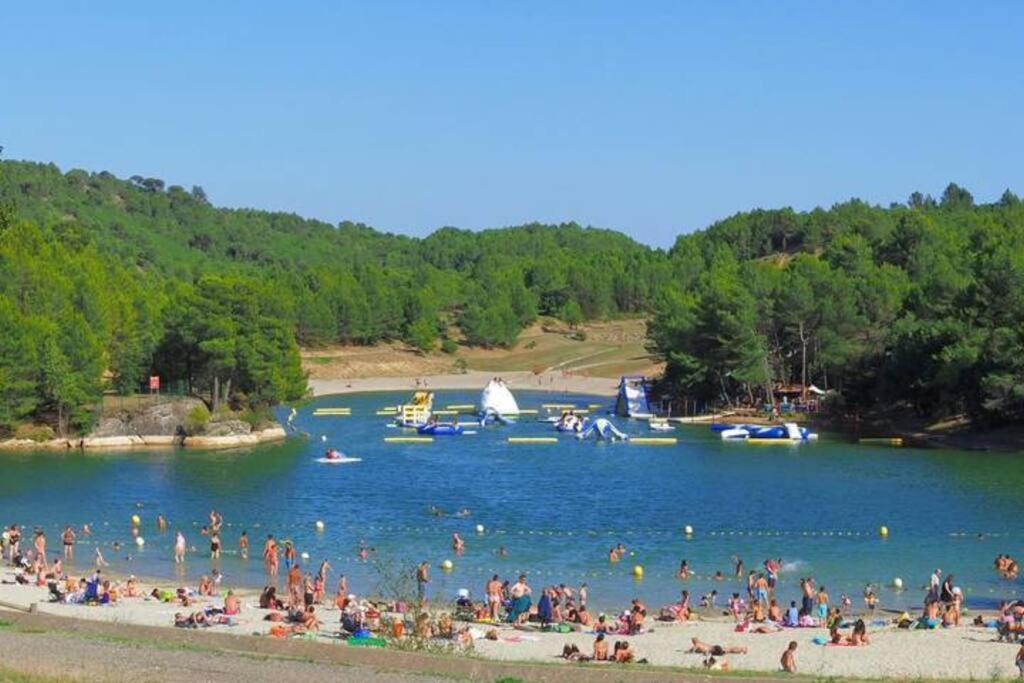Domaine Villecarla Villedubert エクステリア 写真