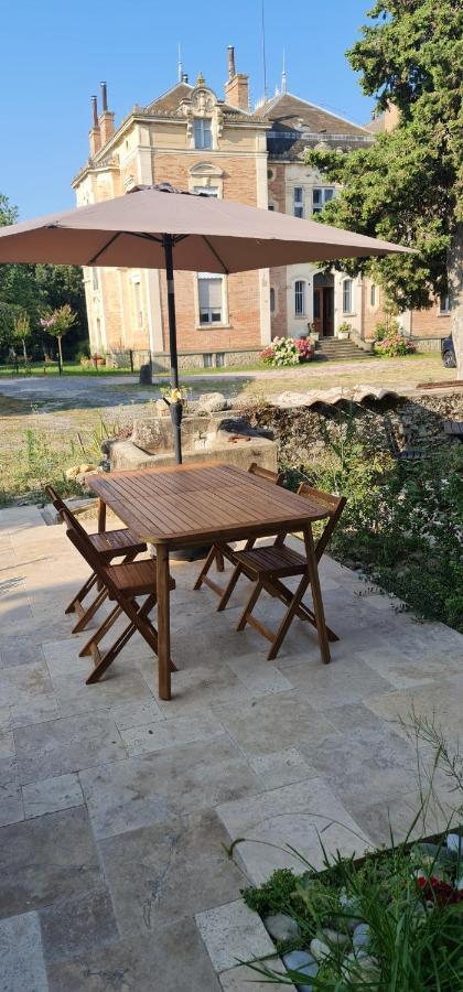 Domaine Villecarla Villedubert エクステリア 写真