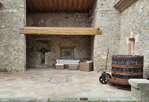 Domaine Villecarla Villedubert エクステリア 写真