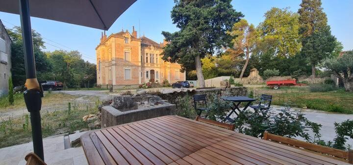 Domaine Villecarla Villedubert エクステリア 写真