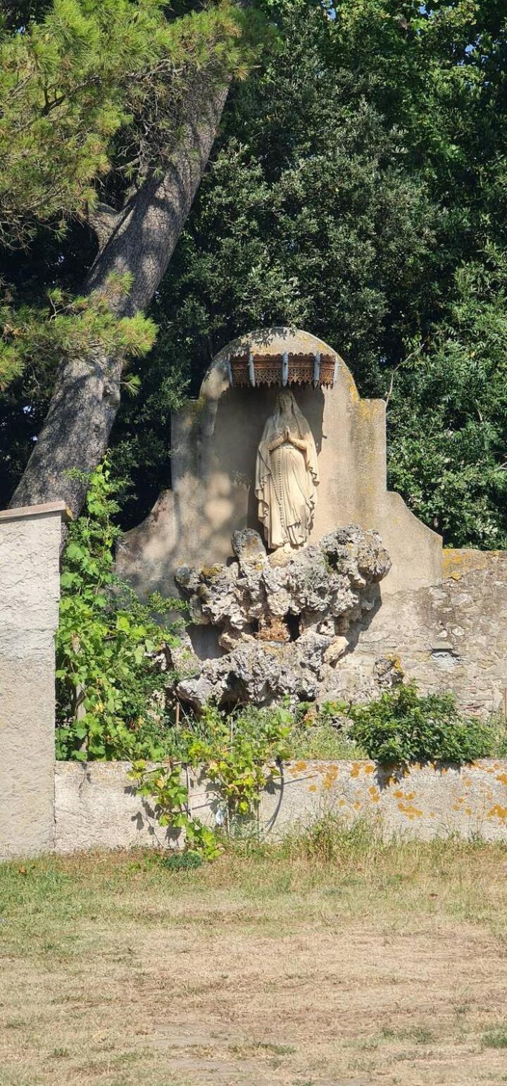 Domaine Villecarla Villedubert エクステリア 写真
